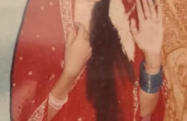 Kangana Ranaut recalls playing Maa Sita in 1997, gives ‘aashirwad to all liberals’
