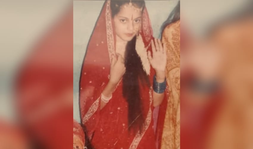 Kangana Ranaut recalls playing Maa Sita in 1997, gives ‘aashirwad to all liberals’
