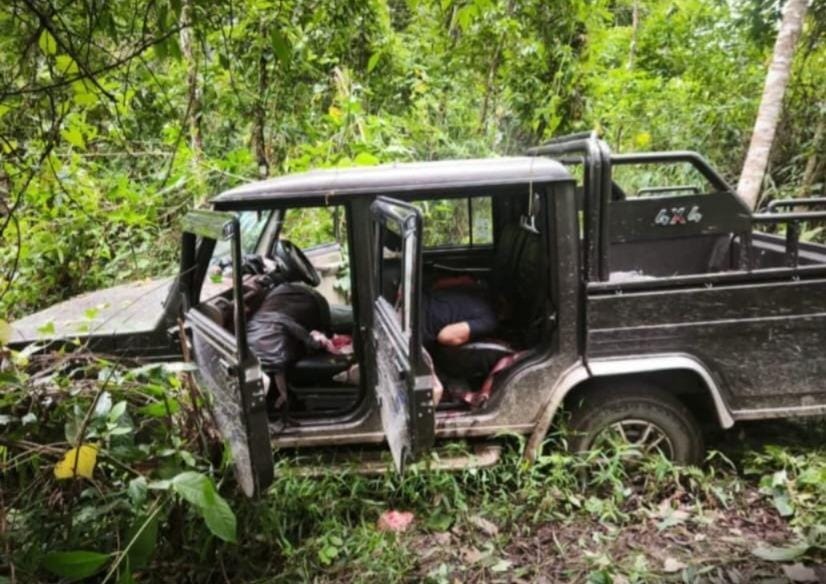 Kangpokpi ambush: Manipur Home Minister vows action against perpetrators