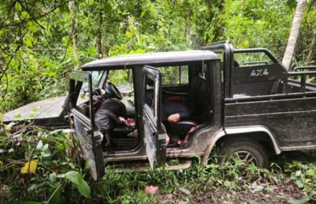 Kangpokpi ambush: Manipur Home Minister vows action against perpetrators