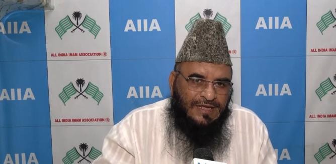 Kanwariyas involved in violence, intoxication not 'Shiv Bhakts' but terrorists: Maulana Sajid Rashidi