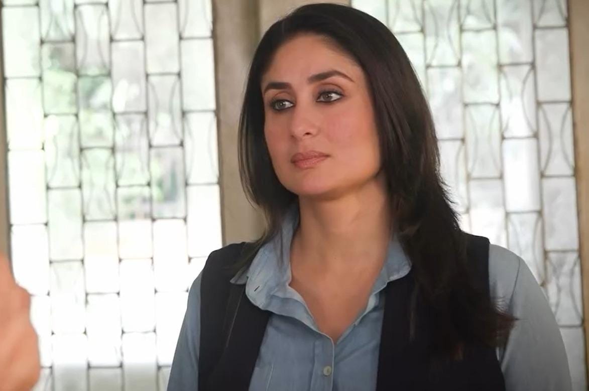 Kareena Kapoor Khan voices support for protesting students: They deserve a system they can trust