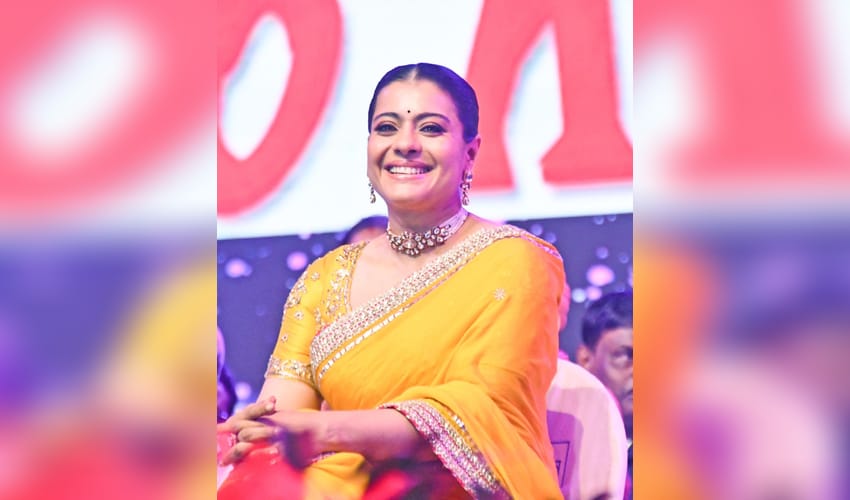 Kareena Kapoor, Sonali Bendre, Manish Malhotra and others pen sweet birthday notes for Kajol