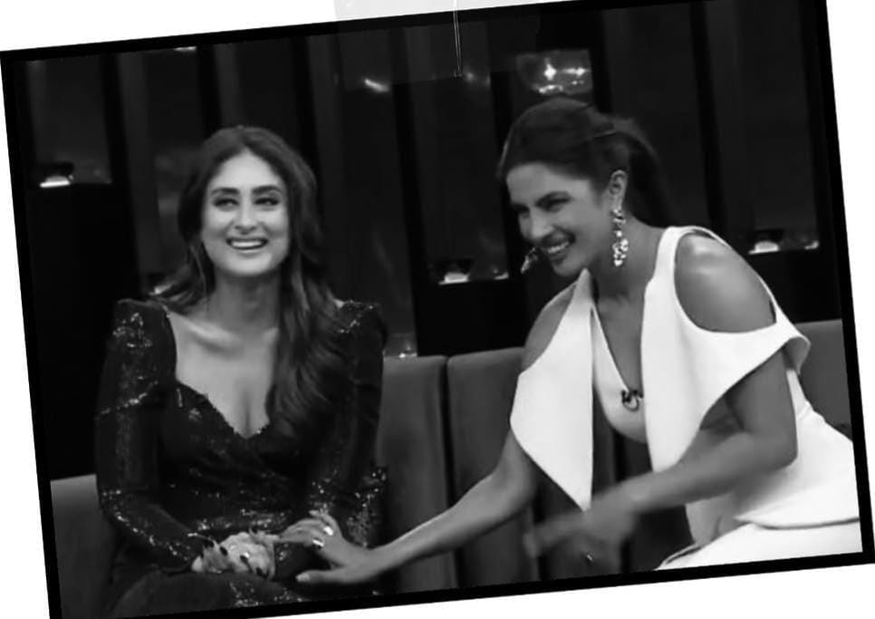 Kareena Kapoor wishes 'extraordinary' Priyanka Chopra on birthday: Sky will always be the limit for you