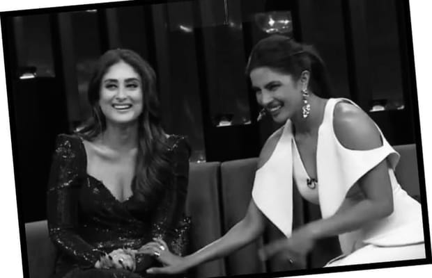 Kareena Kapoor wishes 'extraordinary' Priyanka Chopra on birthday: Sky will always be the limit for you