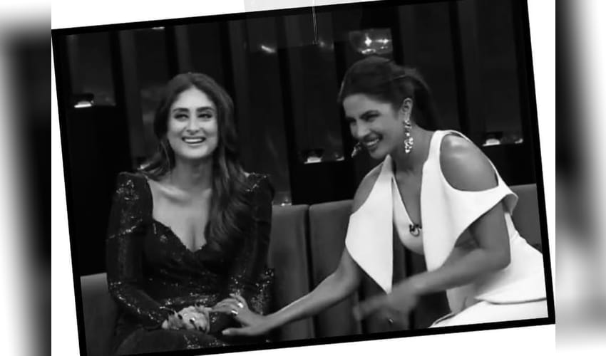Kareena Kapoor wishes 'extraordinary' Priyanka Chopra on birthday: Sky will always be the limit for you