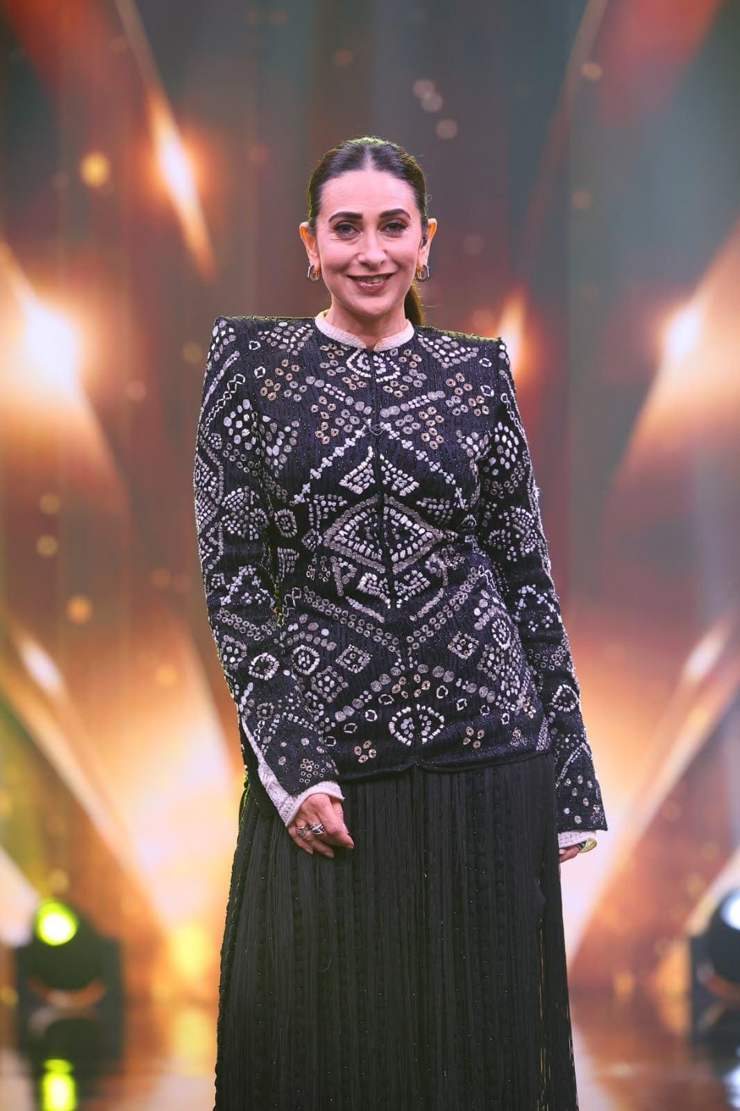 Karisma Kapoor recalls feeling ‘strange’ during Sushmita Sen’s ‘Mehboob Mere’ in ‘Fiza’