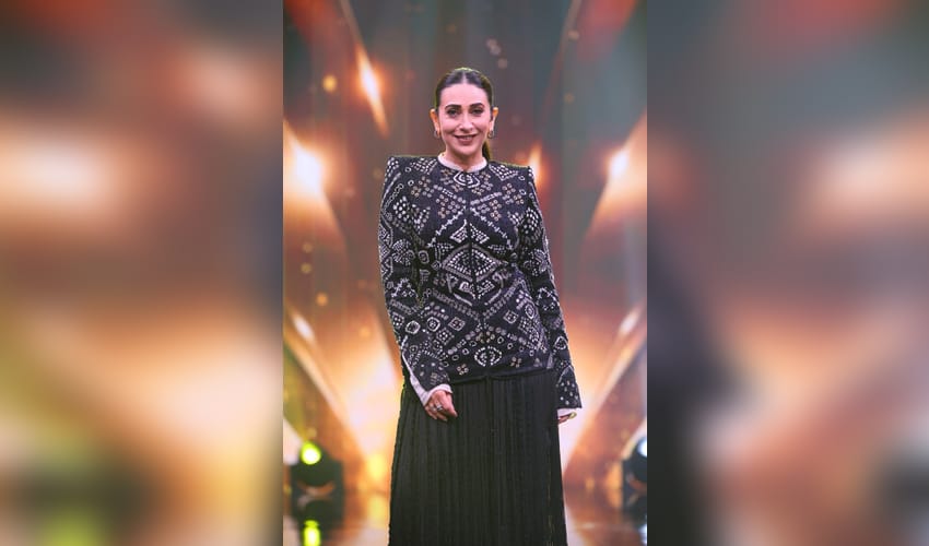 Karisma Kapoor recalls feeling ‘strange’ during Sushmita Sen’s ‘Mehboob Mere’ in ‘Fiza’