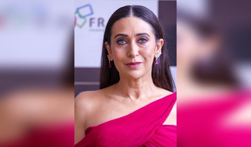 Karisma Kapoor recalls ‘strict times’ working with Geeta Kapur on ‘Pyaar Kar’ from ‘Dil To Pagal Hai’