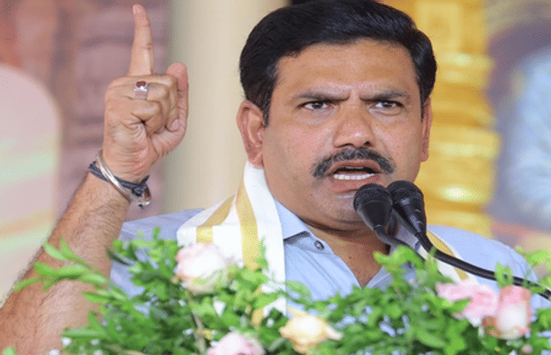 Karnataka BJP demands a thorough probe into KPSC recruitment ‘scam’