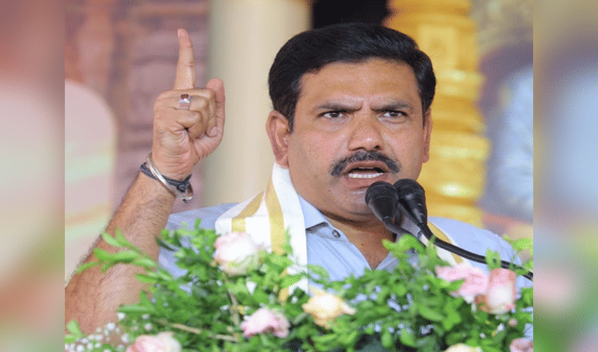 Karnataka BJP demands a thorough probe into KPSC recruitment ‘scam’