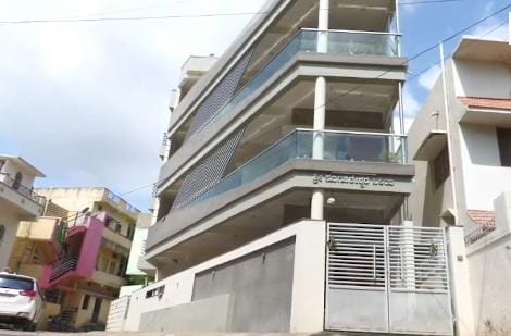 Karnataka: ED raids 21 locations in KPSC veterinary officers recruitment irregularities case
