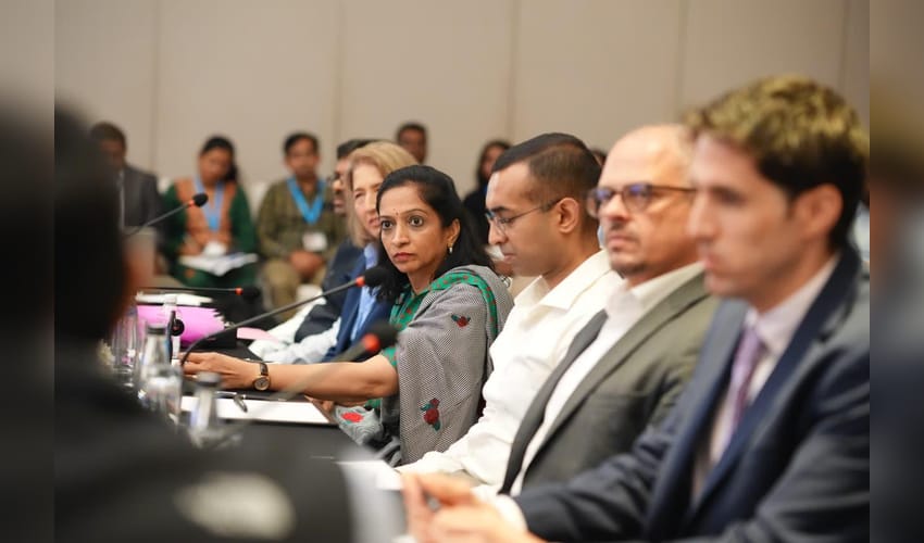 Karnataka, Israel hold cyber dialogue 2026; join hands to strengthen cybersecurity partnership