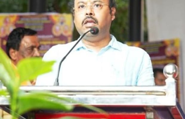 Karnataka Minister Yathindra Siddaramaiah’s sharp attack on RSS stirs row