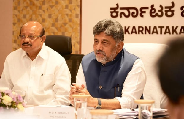 Karnataka, TN set for first Cauvery talks in over a decade as Bengaluru Vidhana Soudha readies for Aug 3 meeting