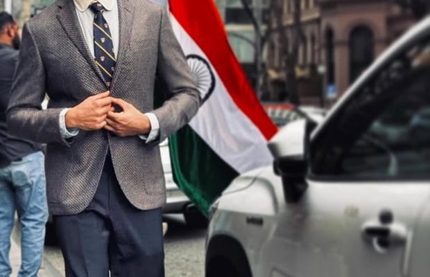 Kartik Aaryan invited by President Murmu for 'At Home Reception’ this Independence Day