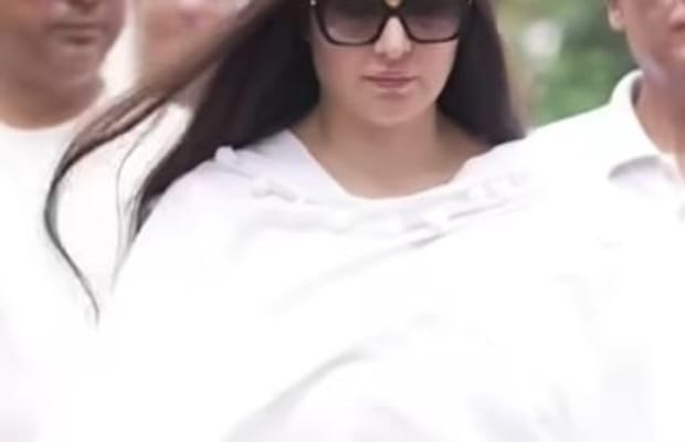 Katrina Kaif gets trolled after first public outing post-pregnancy