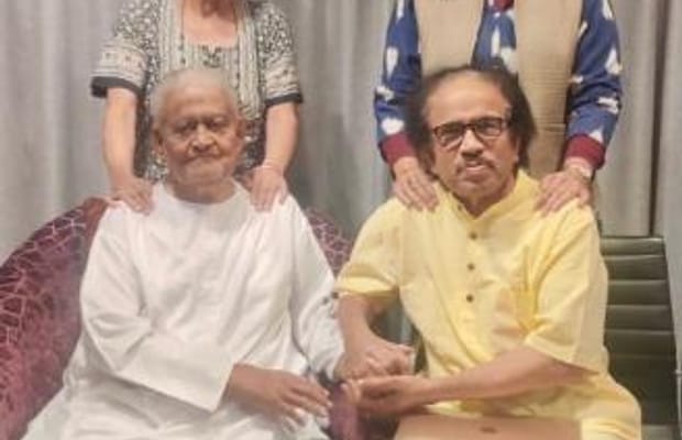 Kavita Krishnamurthy mourns demise of music composer Pyarelal Ramprasad Sharma’s wife