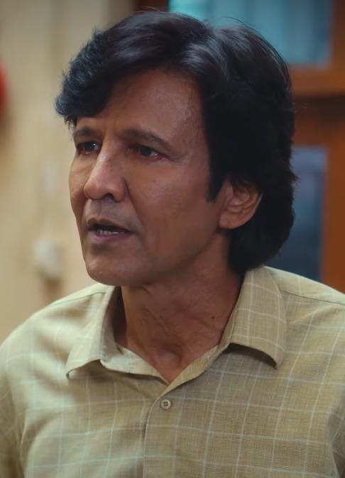 Kay Kay Menon on ‘Adarsh Baal Vidyalaya’ character: Has many flaws, but is also sharp and intuitive