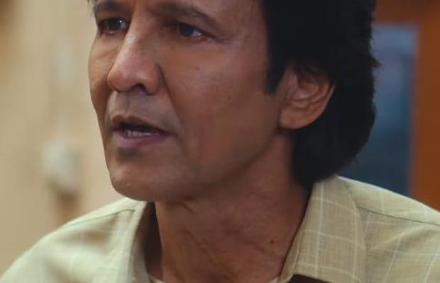 Kay Kay Menon on ‘Adarsh Baal Vidyalaya’ character: Has many flaws, but is also sharp and intuitive