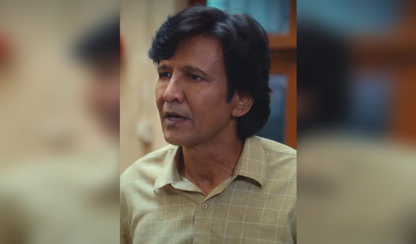 Kay Kay Menon on ‘Adarsh Baal Vidyalaya’ character: Has many flaws, but is also sharp and intuitive
