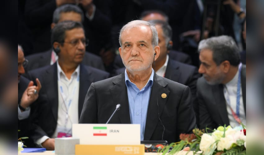 Kazan: The BRICS Summit narrow format session