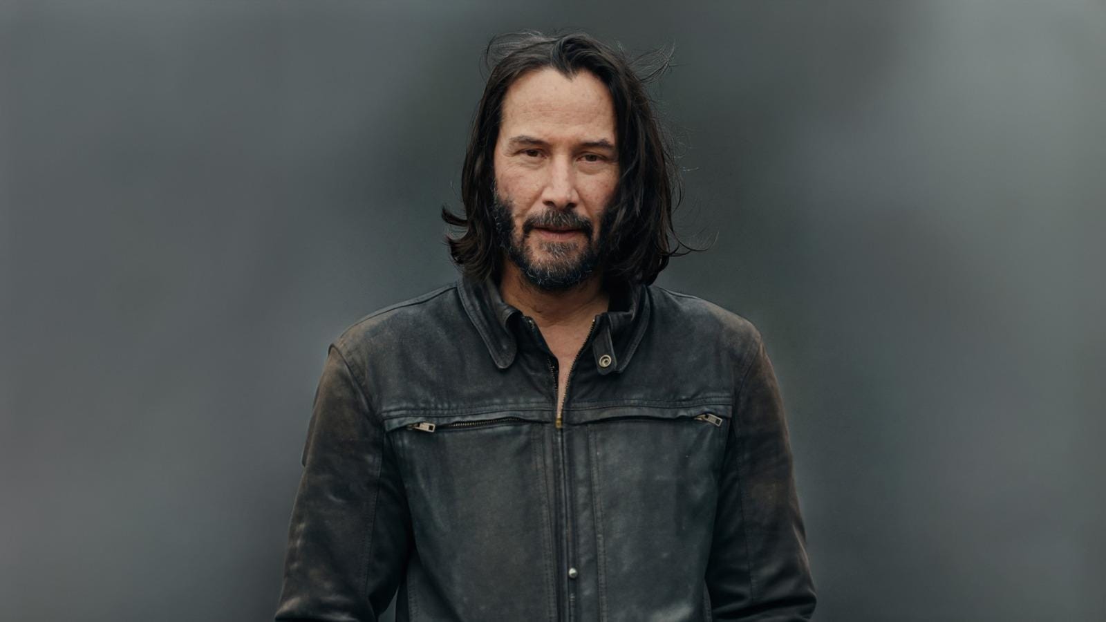 Keanu Reeves opens up on life lesson he got from bike racing (Photo: AI/IANS)