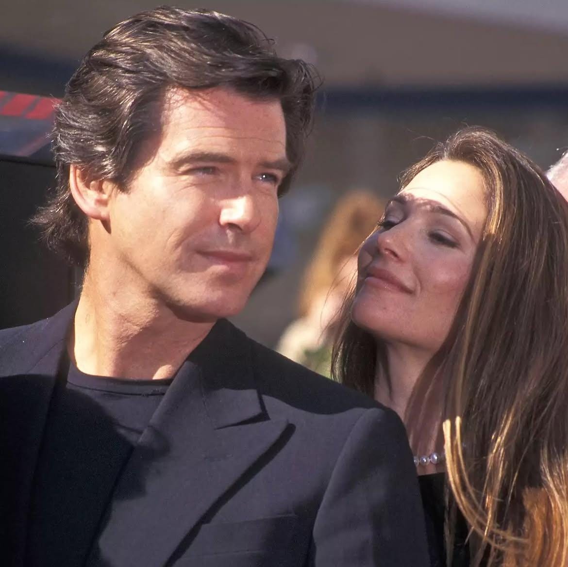 Keely Shaye Brosnan on 25 years with husband Pierce Brosnan: Looking forward to the next 25 years