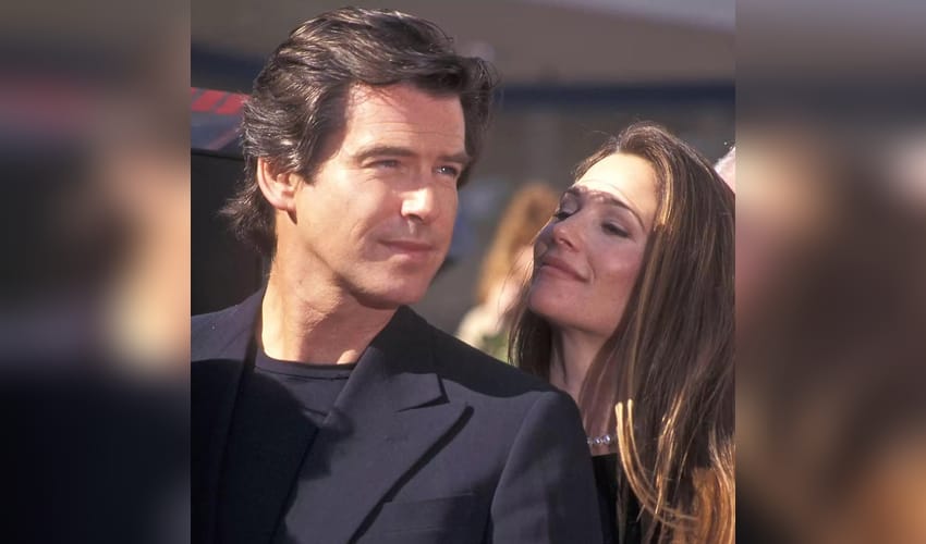 Keely Shaye Brosnan on 25 years with husband Pierce Brosnan: Looking forward to the next 25 years