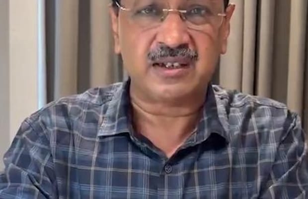 Kejriwal challenges BJP to compare 1,000 govt schools of Gujarat, Punjab