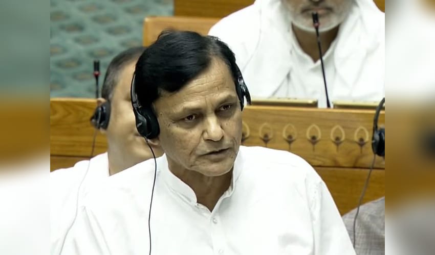 Kerala (Alteration of Name) Bill passed in Lok Sabha amid Oppn protest