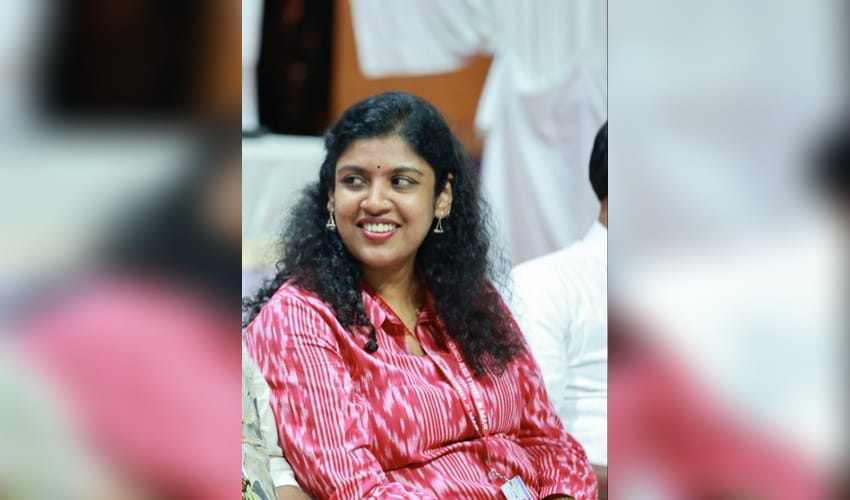 Kerala DYFI gets its first woman president as CPI-M faces crucial reset