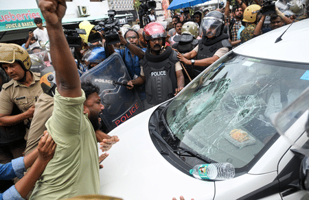 Kerala ED attack case: Police send notices to CPI(M) leaders 