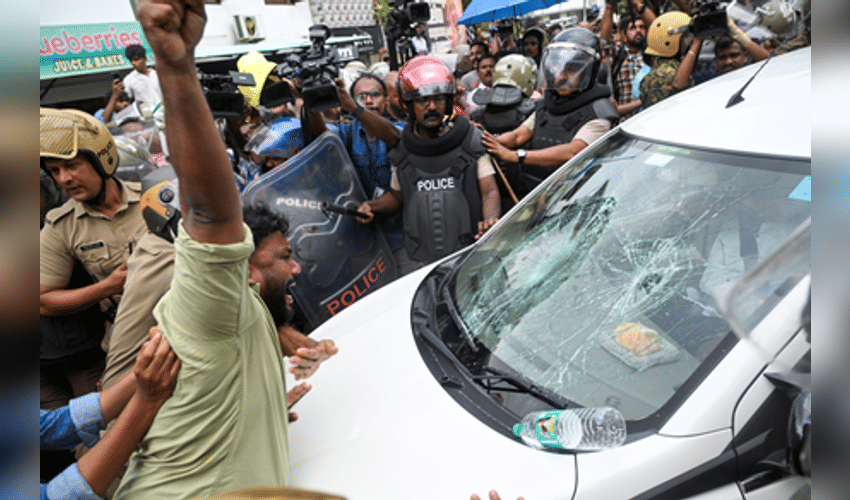 Kerala ED attack case: Police send notices to CPI(M) leaders