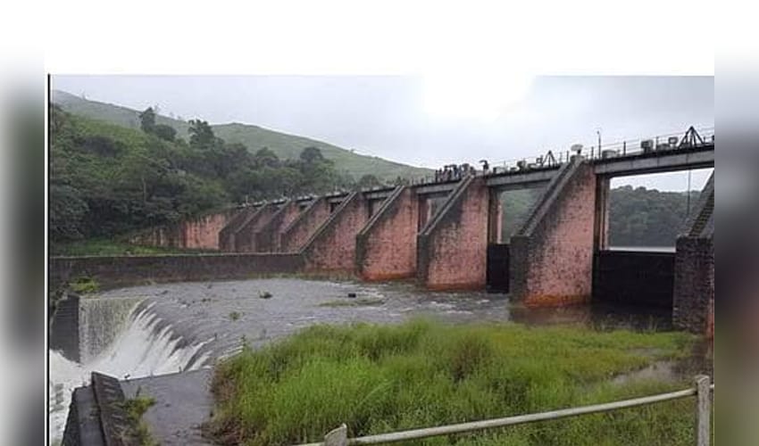 Kerala favours CM-level talks to resolve Mullaperiyar dam issue after TN Budget mention