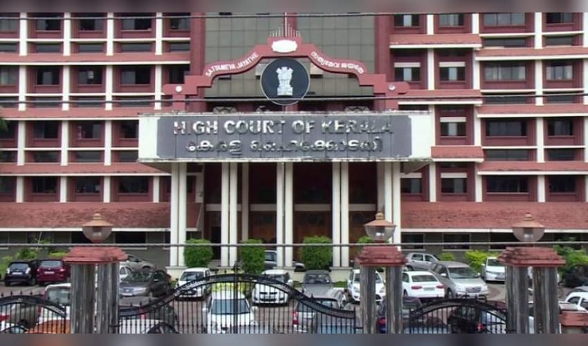 Kerala High Court