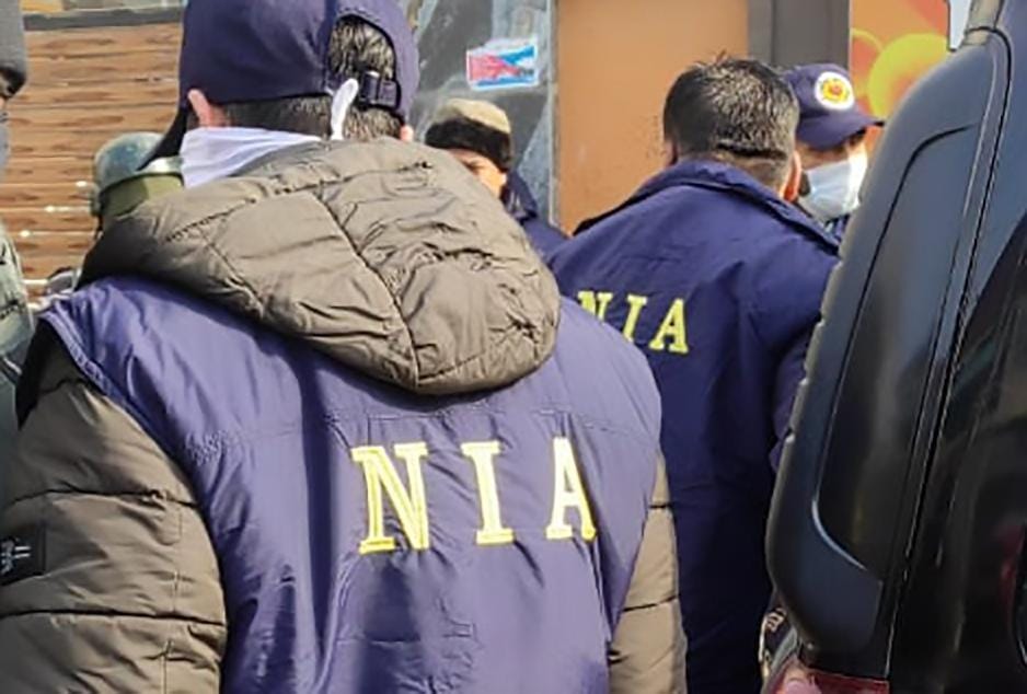 Kerala: NIA arrests one more in Malappuram explosives case