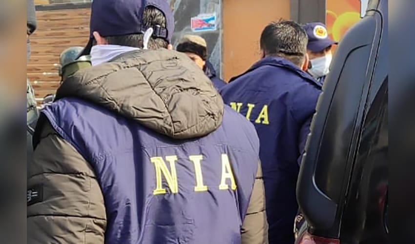 Kerala: NIA arrests one more in Malappuram explosives case