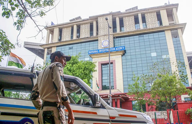 Kerala: NIA arrests three more in Malappuram explosives case (Photo: IANS/Qamar Sibtain)