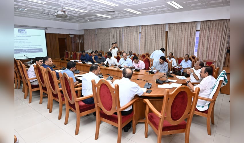 Kerala pans AI-powered shield against floods