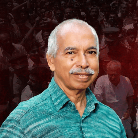 Kerala: Payyanur MLA accuses CPM leadership of evading responsibility for poll loss
