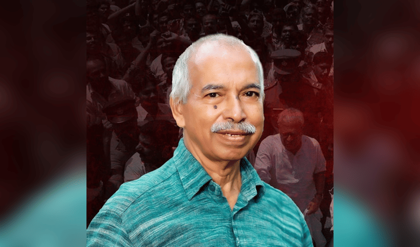 Kerala: Payyanur MLA accuses CPM leadership of evading responsibility for poll loss
