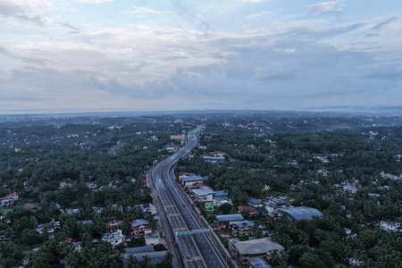 Kerala to move SC against its order on construction curbs along national highways