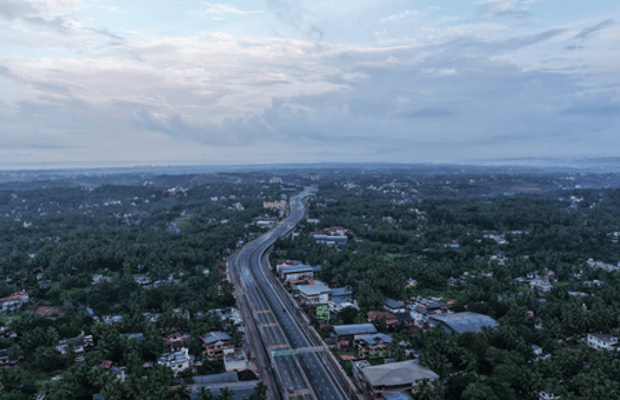 Kerala to move SC against its order on construction curbs along national highways