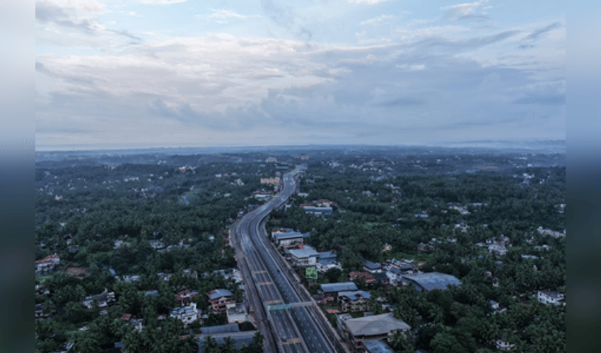 Kerala to move SC against its order on construction curbs along national highways