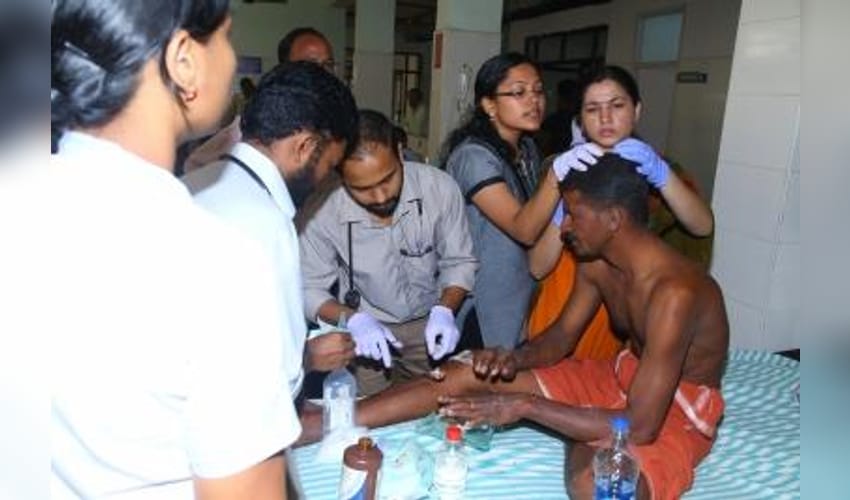 Kerala’s 24X7 specialist care plan faces manpower test