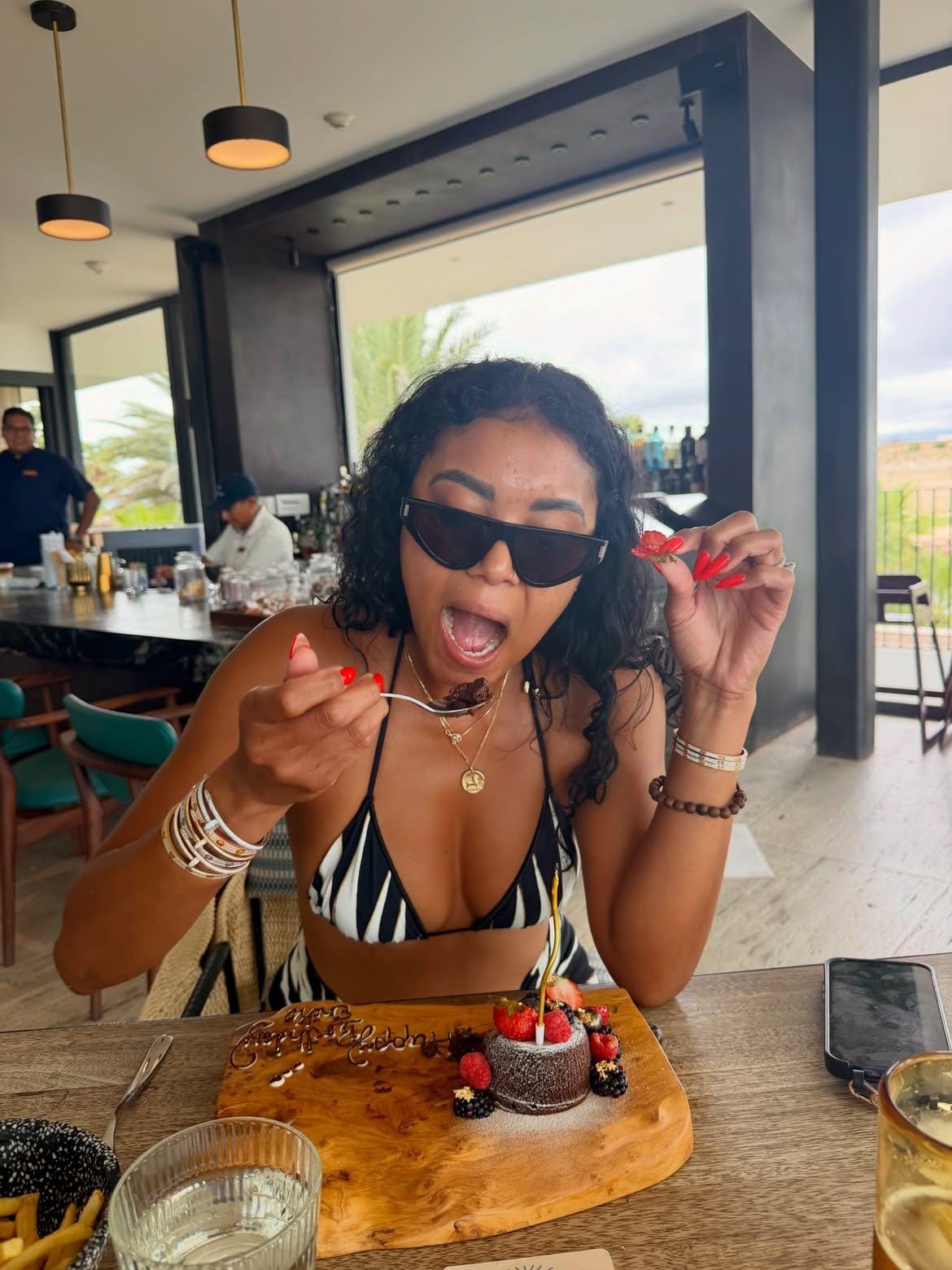 Kevin Hart wishes his ‘bestie for the restie’ wife Eniko Hart a happy birthday