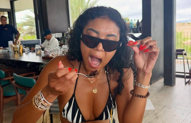 Kevin Hart wishes his ‘bestie for the restie’ wife Eniko Hart a happy birthday