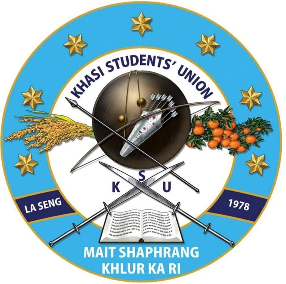 Khasi Student's Union seals mosque in Shillong over alleged lack of permissions