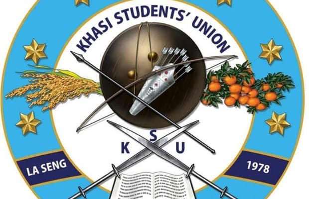 Khasi Student's Union seals mosque in Shillong over alleged lack of permissions
